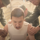 Stranger Things adds warning to premiere after Uvalde shooting